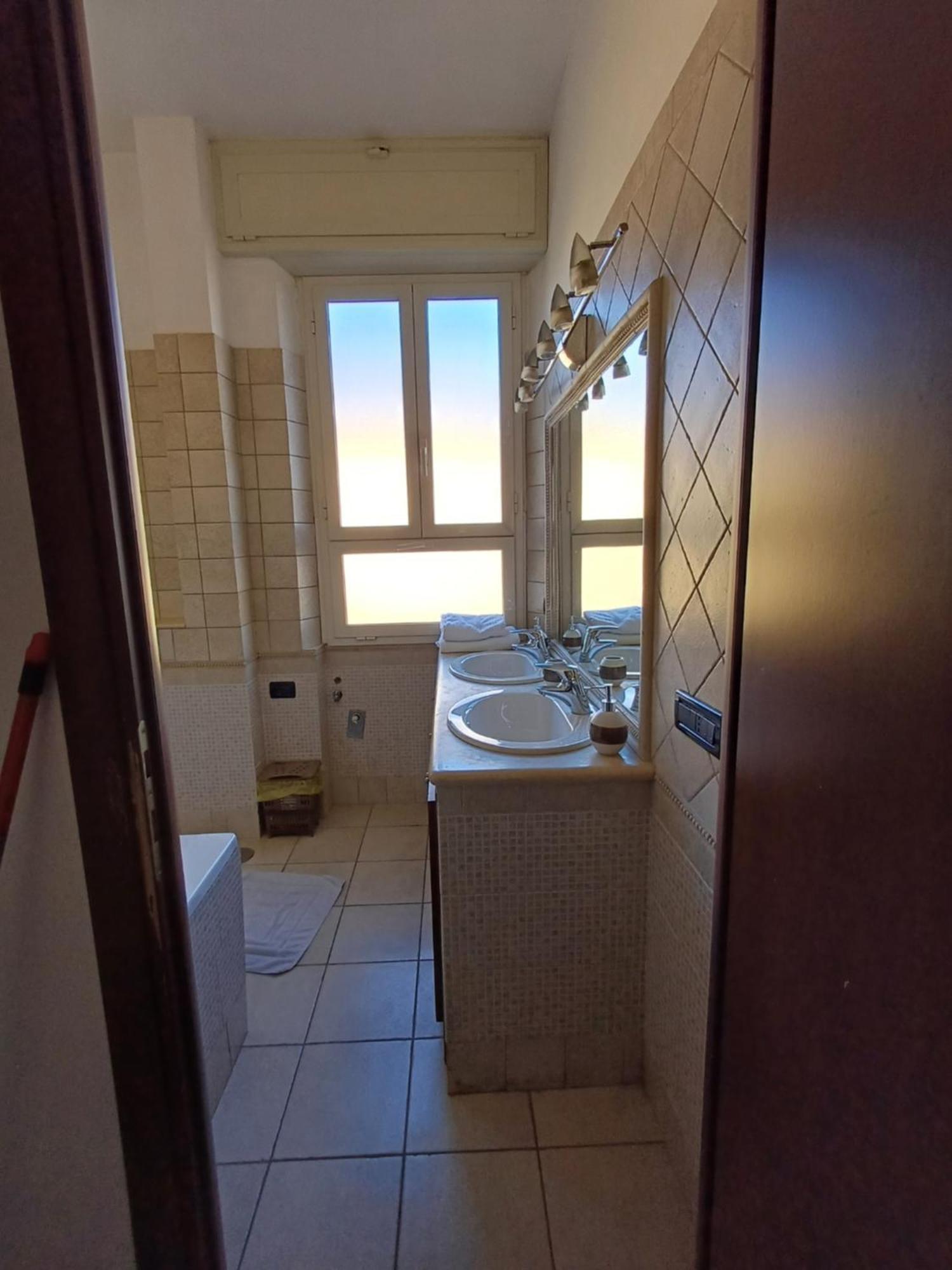 Pretty Little Apartment Rome Buitenkant foto