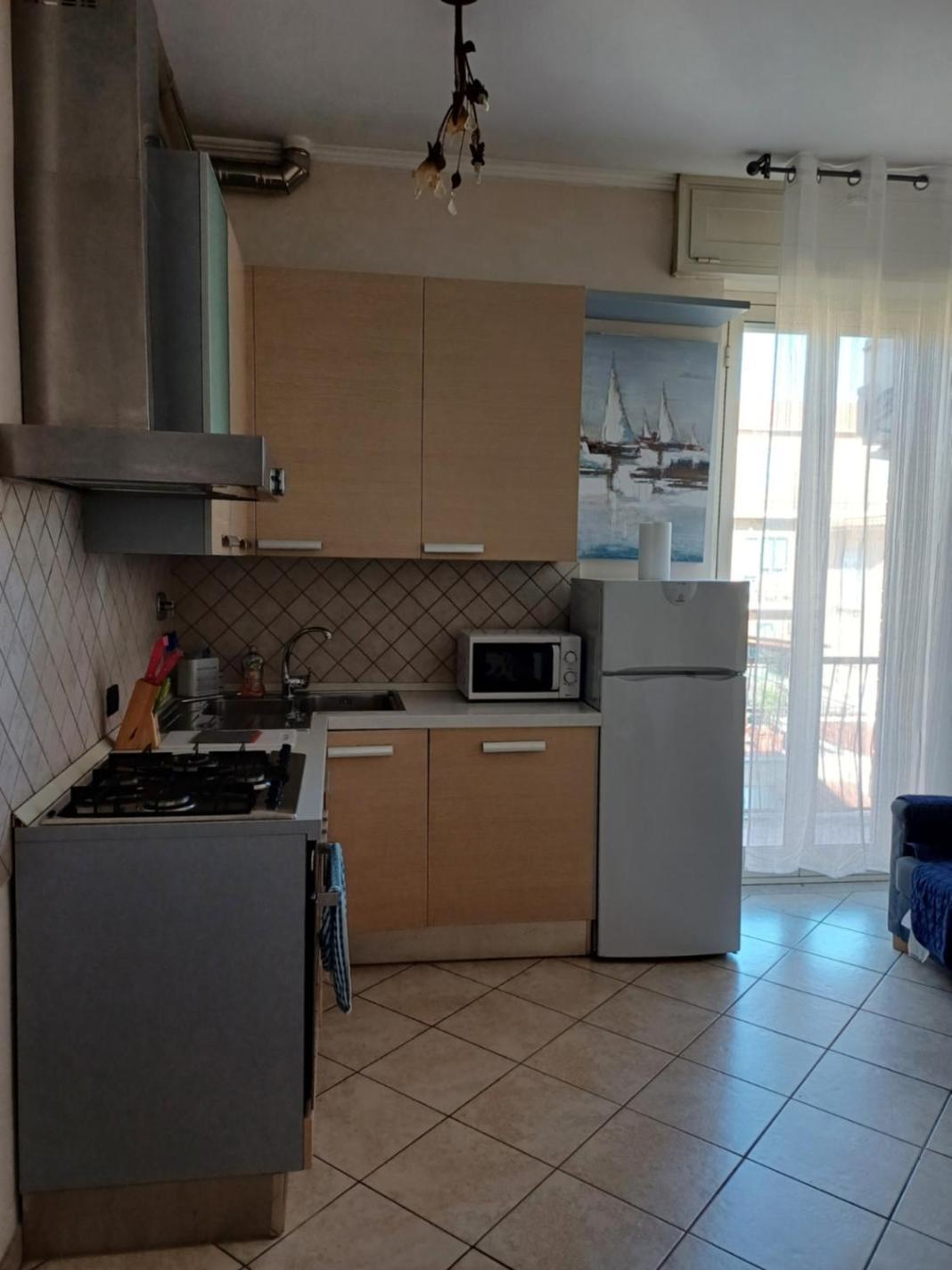 Pretty Little Apartment Rome Buitenkant foto
