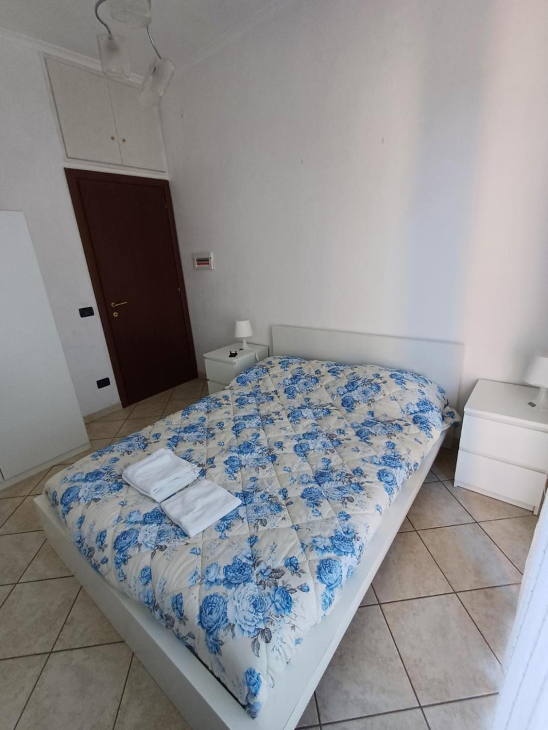 Pretty Little Apartment Rome Buitenkant foto