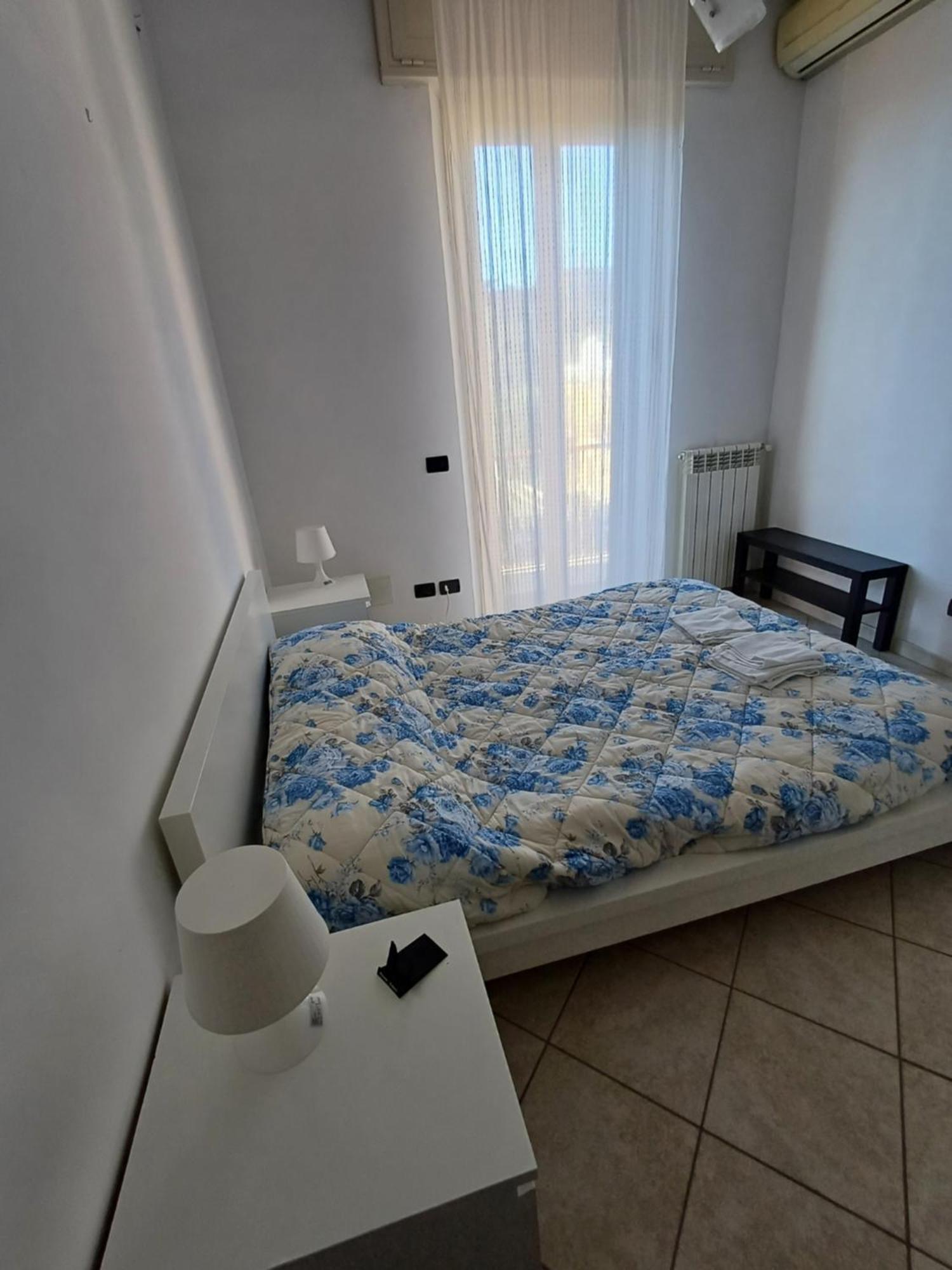 Pretty Little Apartment Rome Buitenkant foto